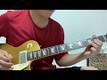 B'z / MR.ARMOUR 【ギター】