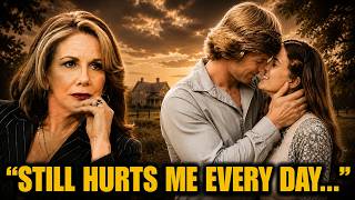 Melissa Gilbert Just Made Horrified Confession About Dean Butler As Her Husband on ‘Little House’