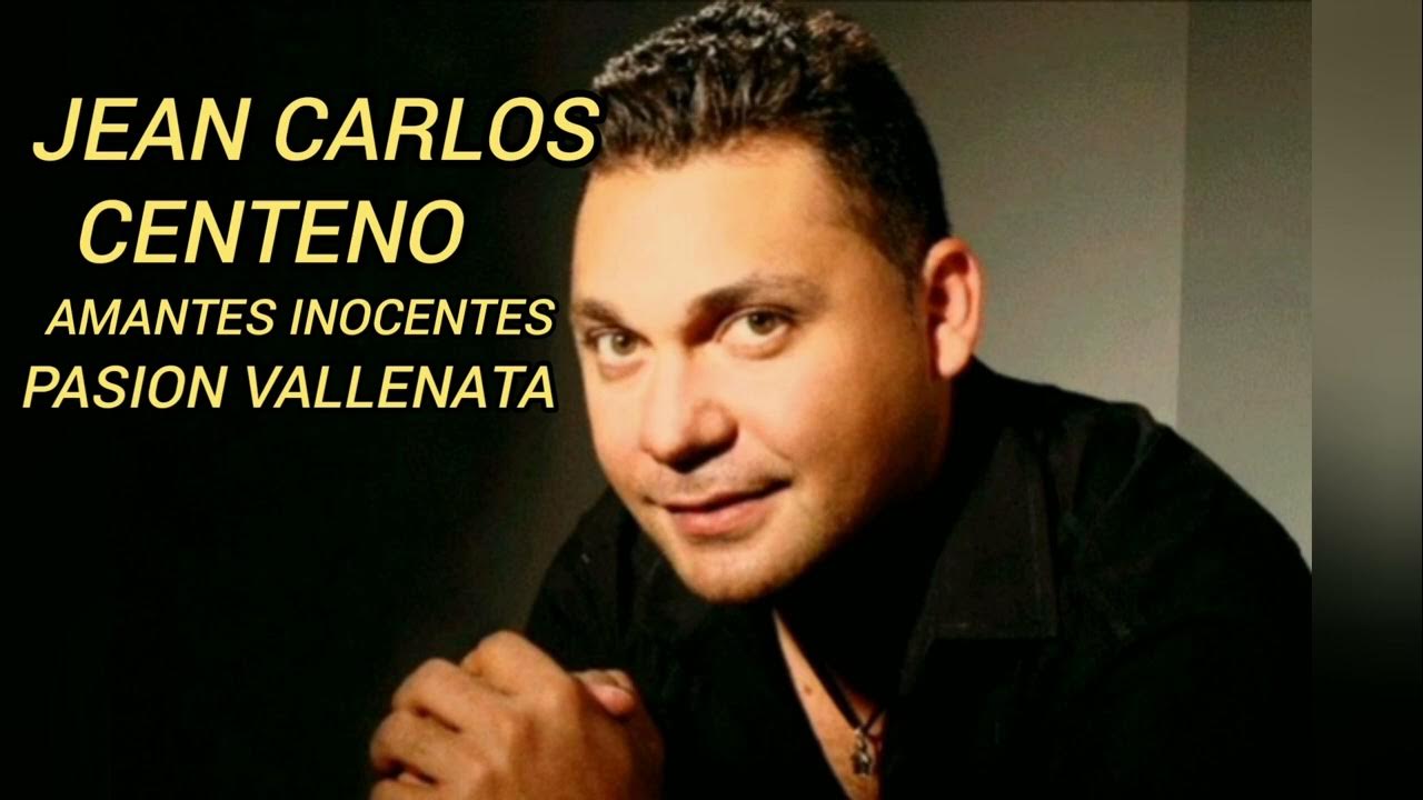 AMANTES INOCENTES, Jean Carlos Centeno; Pasion Vallenata. YouTube