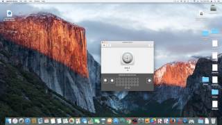 How to Use Wii U Pro Controller On Apple Mac OS 10.11