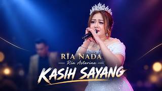 KASIH SAYANG - RIA ASTARINA | RIA NADA | GLOBAL STUDIO