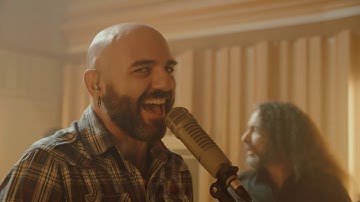 DGM - "Surrender" - Official Music Video