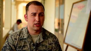 Air Force Optometry Specialist (4V0X1)