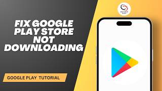 How to Fix Google Play Store Not Downloading or Installing Apps