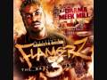 Meek mill ft red cafe  im killin em flamers 3