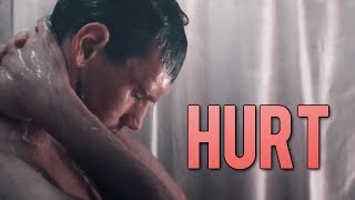 Multifandom | Hurt