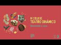 Bienvenido a casa - IV Ciclo de teatro dinámico