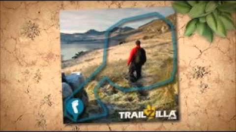 TrailZilla - on foot