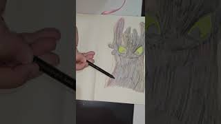 ✨Dibujando a Desdentao ✨