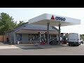 Dc teens tried to burglarize fauquier county gas station police  nbc4 washington