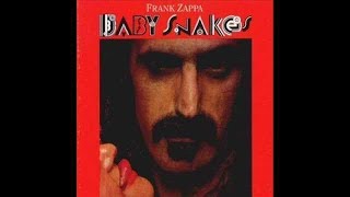 Watch Frank Zappa Intro Rap video