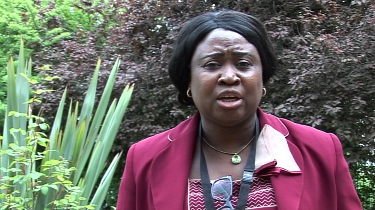 Good Friday at St Anne's Care Home with T3 Foundation