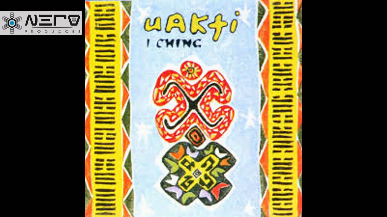 uakti i ching