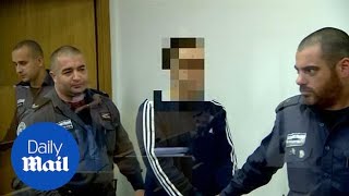 Israeli-American hacker sentenced after making over 2,000 threats