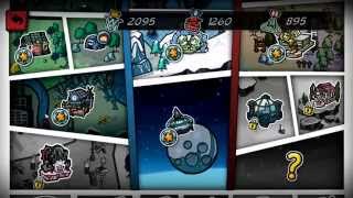 Scribblenauts: Unmasked... Messing Around