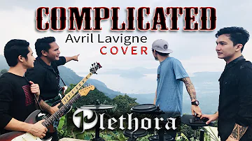 Complicated - Avril Lavigne | PLETHORA (cover)