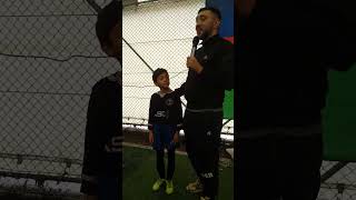 Eksklyuziv Musahibeler