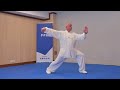 Ffk prsentation du tai chi chuan par lecole tao de thierry alibert