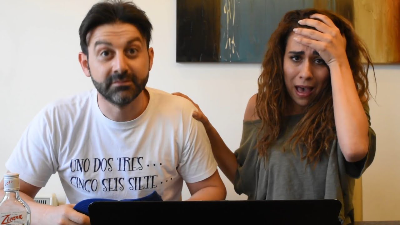 Έσπασατο / Espasato (Despacito greek cypriot parody)  iphone lovers