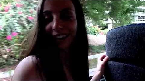 DCP Vlog #1: First Day at Disney