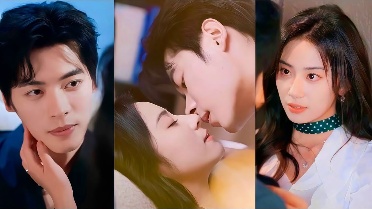 🔥Elle pensait vivre sa dernière nuit, sans savoir que c’était le début de son destin avec le PDG.