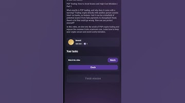 p2p trading part 1 tapswap code #p2p trading part 1 #tapswap #crypto #binance