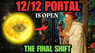 12/12 PORTAL IS OPEN - Your Last Chance (Dec 12) - The Final Shift