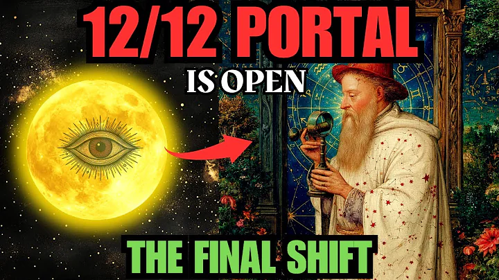 12/12 PORTAL IS OPEN - Your Last Chance (Dec 12) - The Final Shift