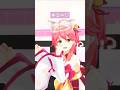 さくらみこ「キミ＝♡」#shorts 【MMD】【ホロライブ】‪ @SakuraMiko