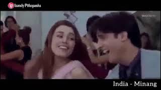 lagu india SAHABAT versi minang.