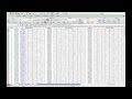 Mining Bitcoin with Excel - YouTube