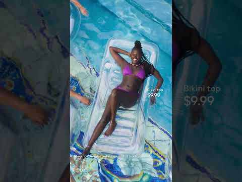 The swimwear collection - The swimwear collection