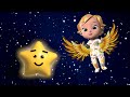 Twinkle twinkle little star  kidz world nursery rhymes  kids songs