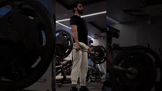 Smooth As Butter #posturecorrection #deadlift #deadliftposture #howtododeadliftsoeaslily