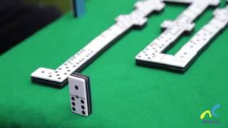Aprende a jugar domino screenshot 5
