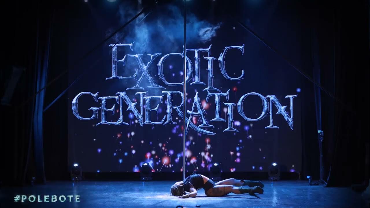 Exotic generation. Exotic generation