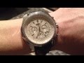 How To: Spot A Fake Breitling Watch