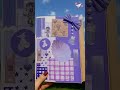 viralvideo#viral#shorts #shortsvideo#mindfuljournal ing#ytshorts#art#diy all journals in one.. ❤🧡💛💚