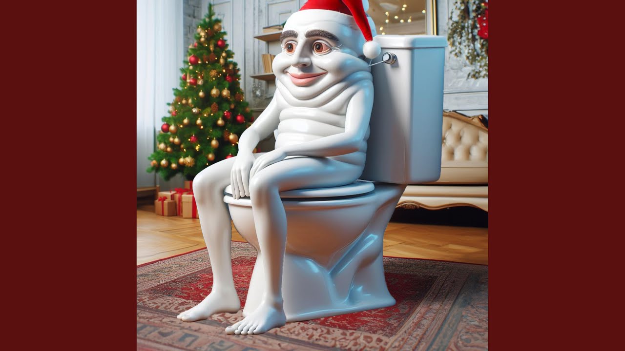 Watch Skibidi Rizzmas in Ohio on YouTube Watch Skibidi Rizzmas in Ohio on YouTube