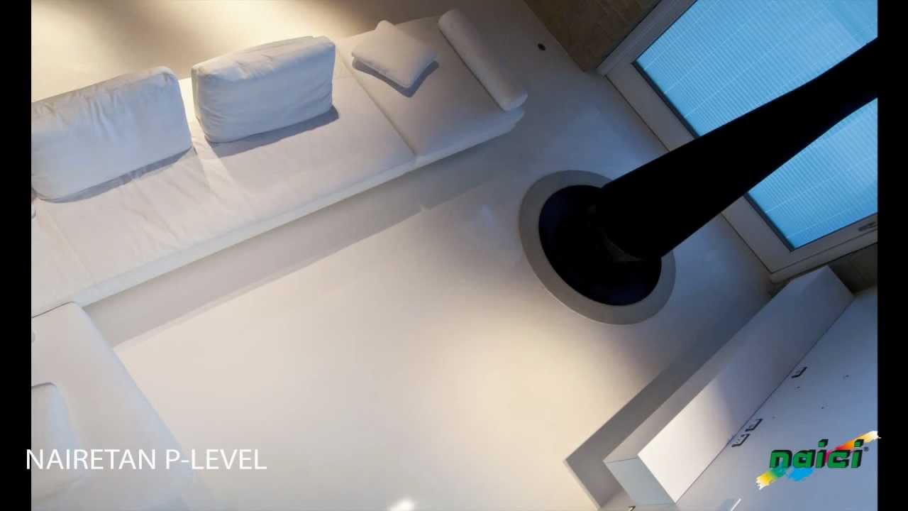 Pavimenti in resina la bellezza non ha prezzo! youtube Pavimenti resina prezzi