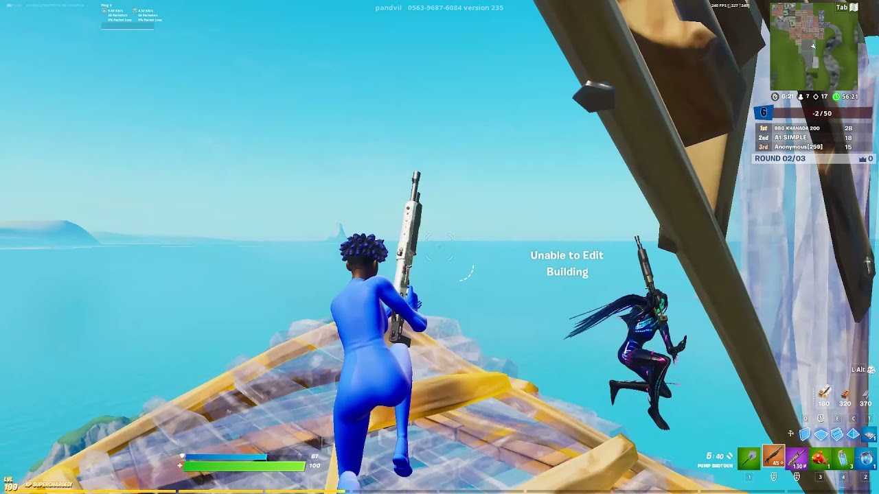 Joji's most PERFECT clip... 🤩