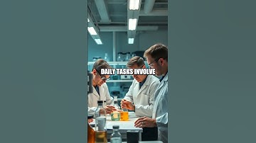 The Unique World of Carbon Capture Engineers