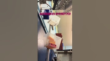 Robot pov#robotics #ftc
