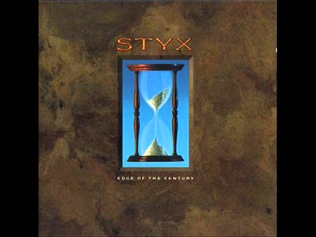 Styx - Not Dead Yet