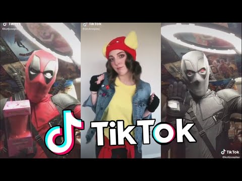 TIK TOK + FORTNITE = ... [#21]
