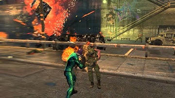 Saints Row 3 in a Nutshell