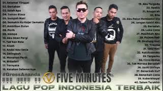 Download lagu FIVE MINUTES FULL ALBUM TERBAIK TANPA IKLAN !!!