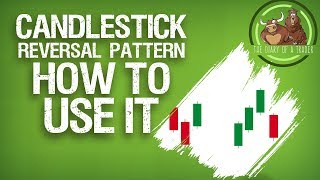 The Most Powerful Candlestick Reversal Patterns & How to use them