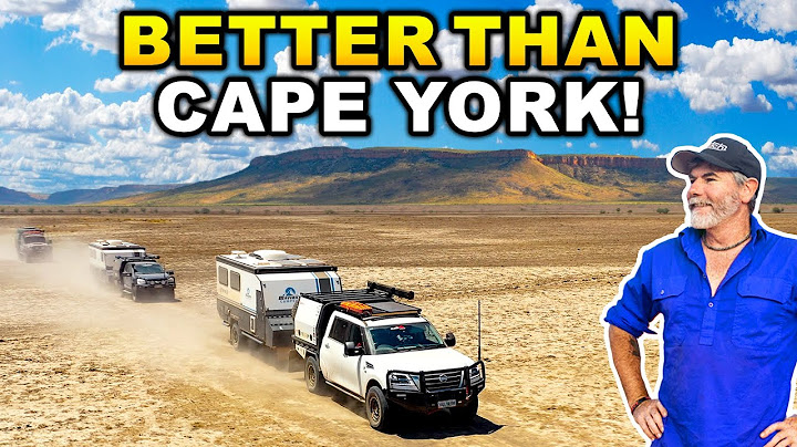 Graham’s FAVOURITE KIMBERLEY TRACK! Best scenery in Australia… Where tourists NEVER go! OffGrid Ep5