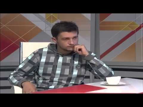შალვა რამიშვილის დილა 31.10.2012